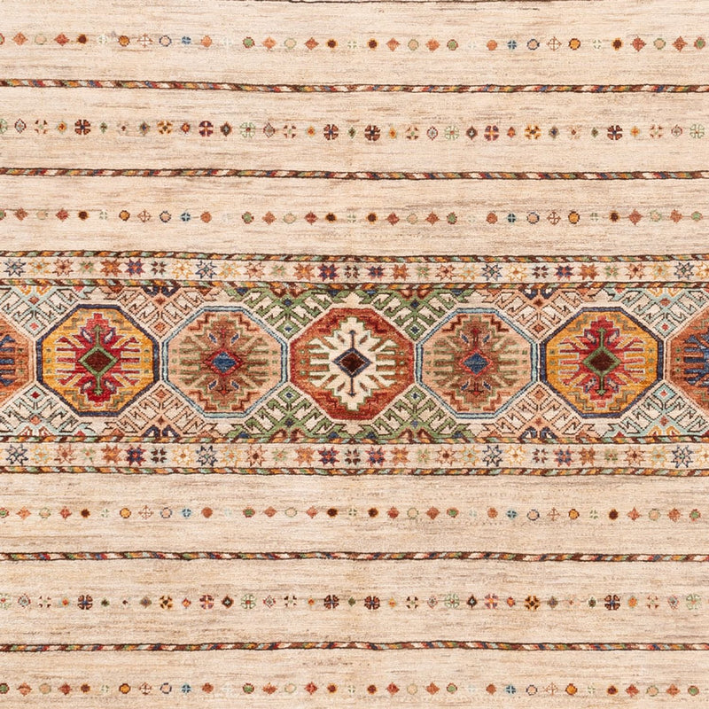 Ziegler Carpet - Shal - 302 x 207 cm - mørk beige