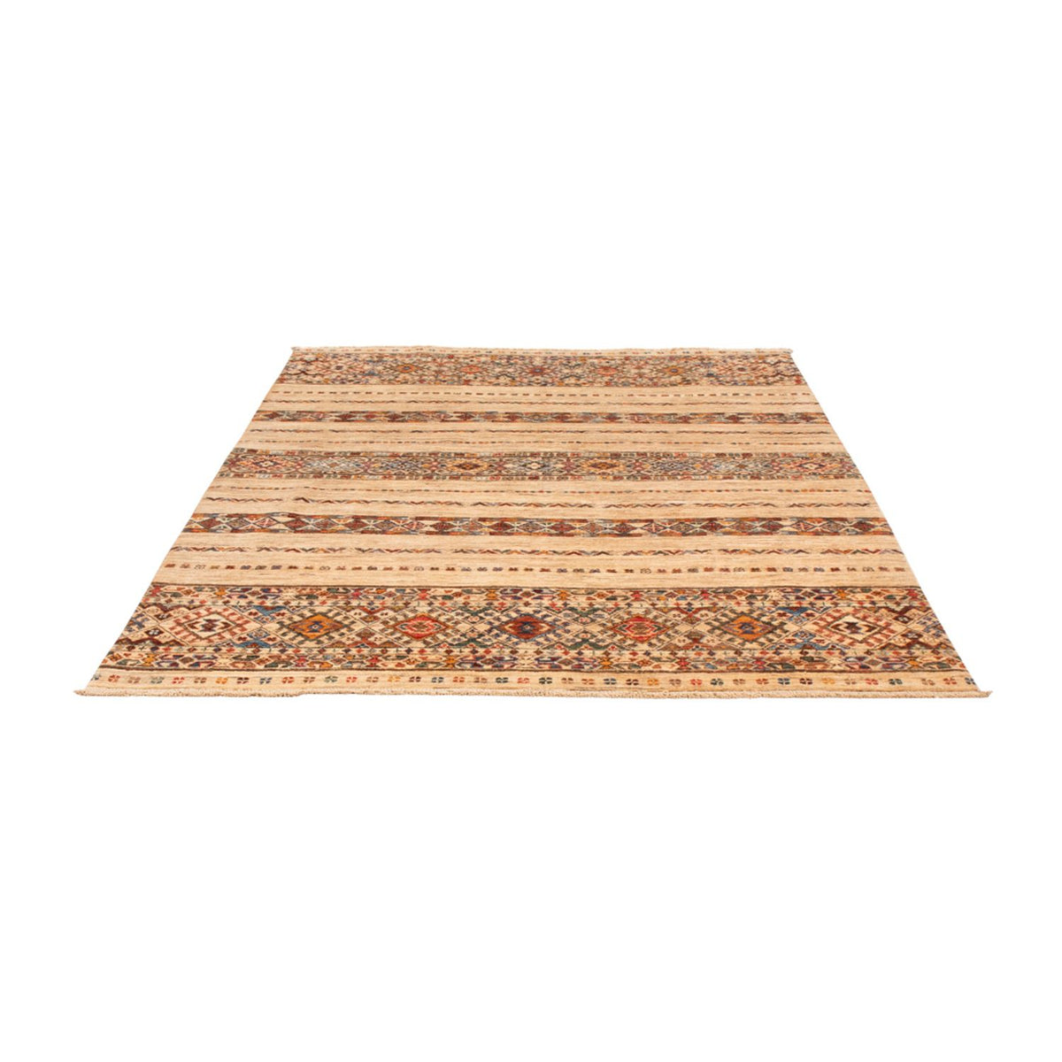 Ziegler Carpet - Shal - 206 x 152 cm - mørk beige