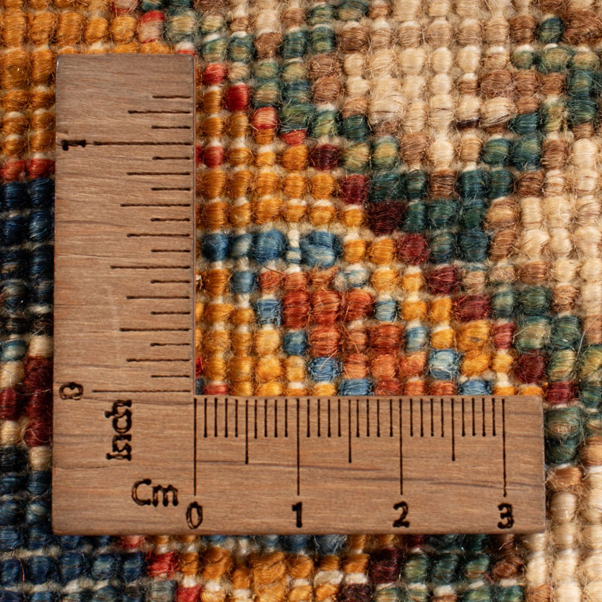 Ziegler Carpet - Shal - 206 x 152 cm - mørk beige