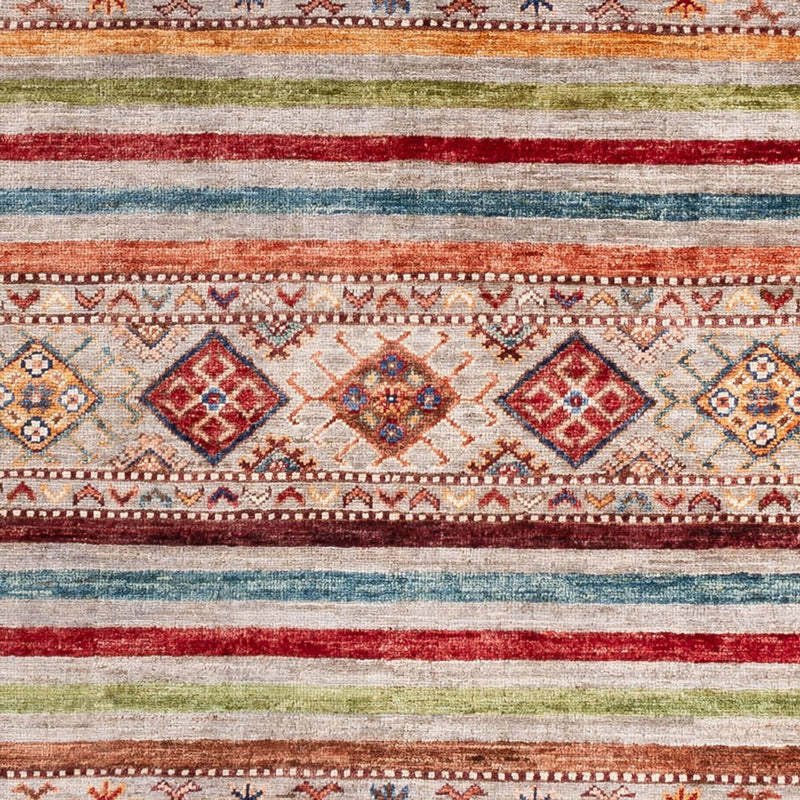 Ziegler Carpet - Shal firkantet  - 148 x 150 cm - flerfarvet