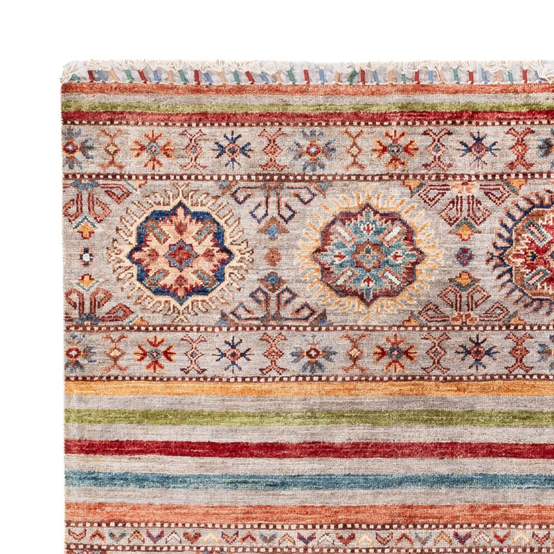 Ziegler Carpet - Shal firkantet  - 148 x 150 cm - flerfarvet