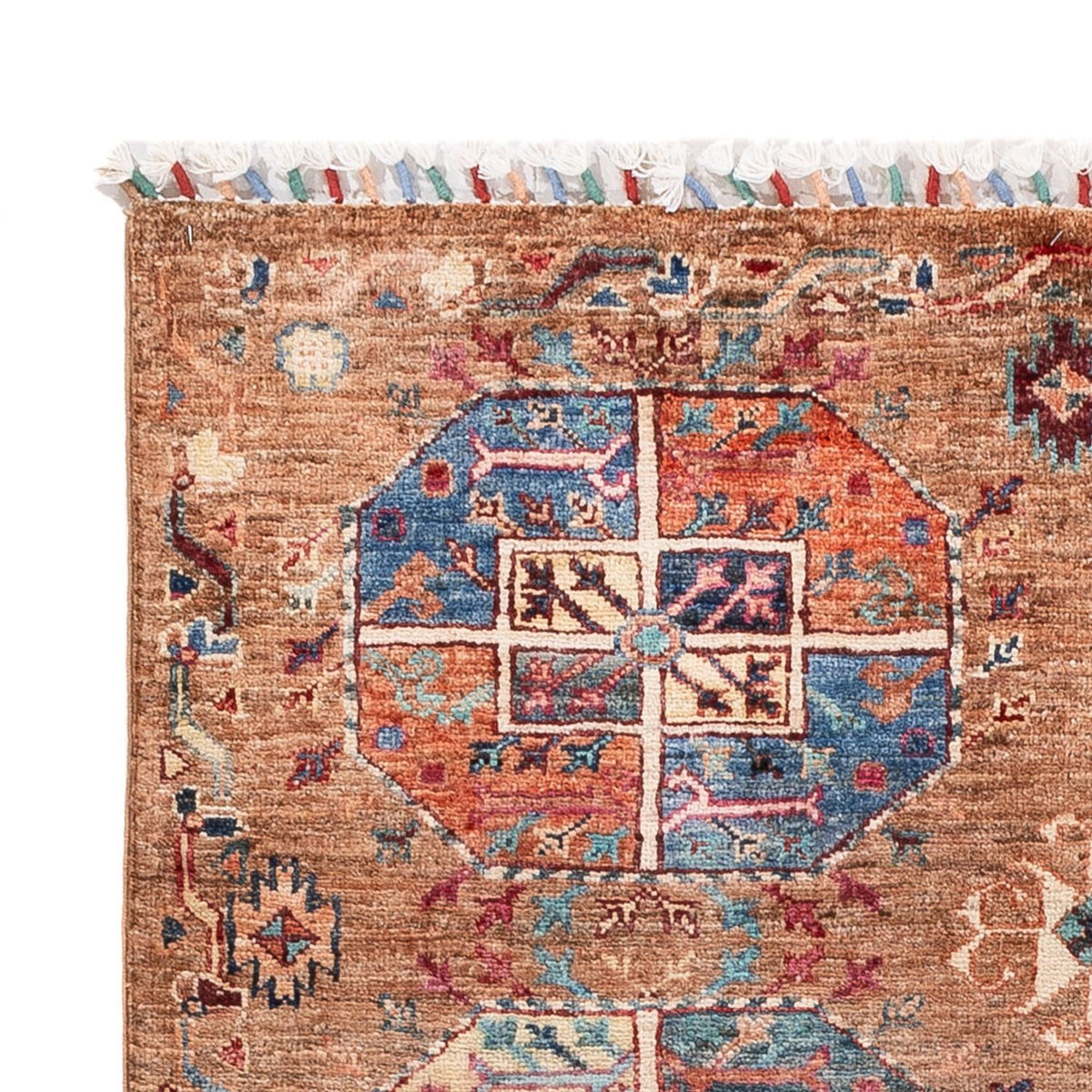 Ziegler Carpet - Ariana - 150 x 104 cm - flerfarvet
