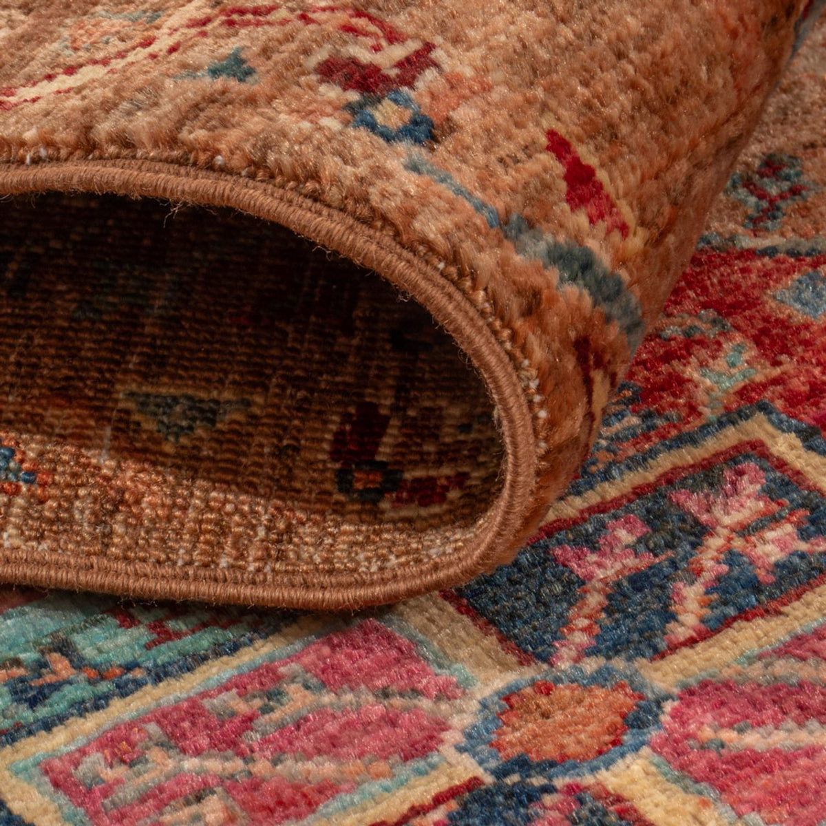 Ziegler Carpet - Ariana - 150 x 104 cm - flerfarvet