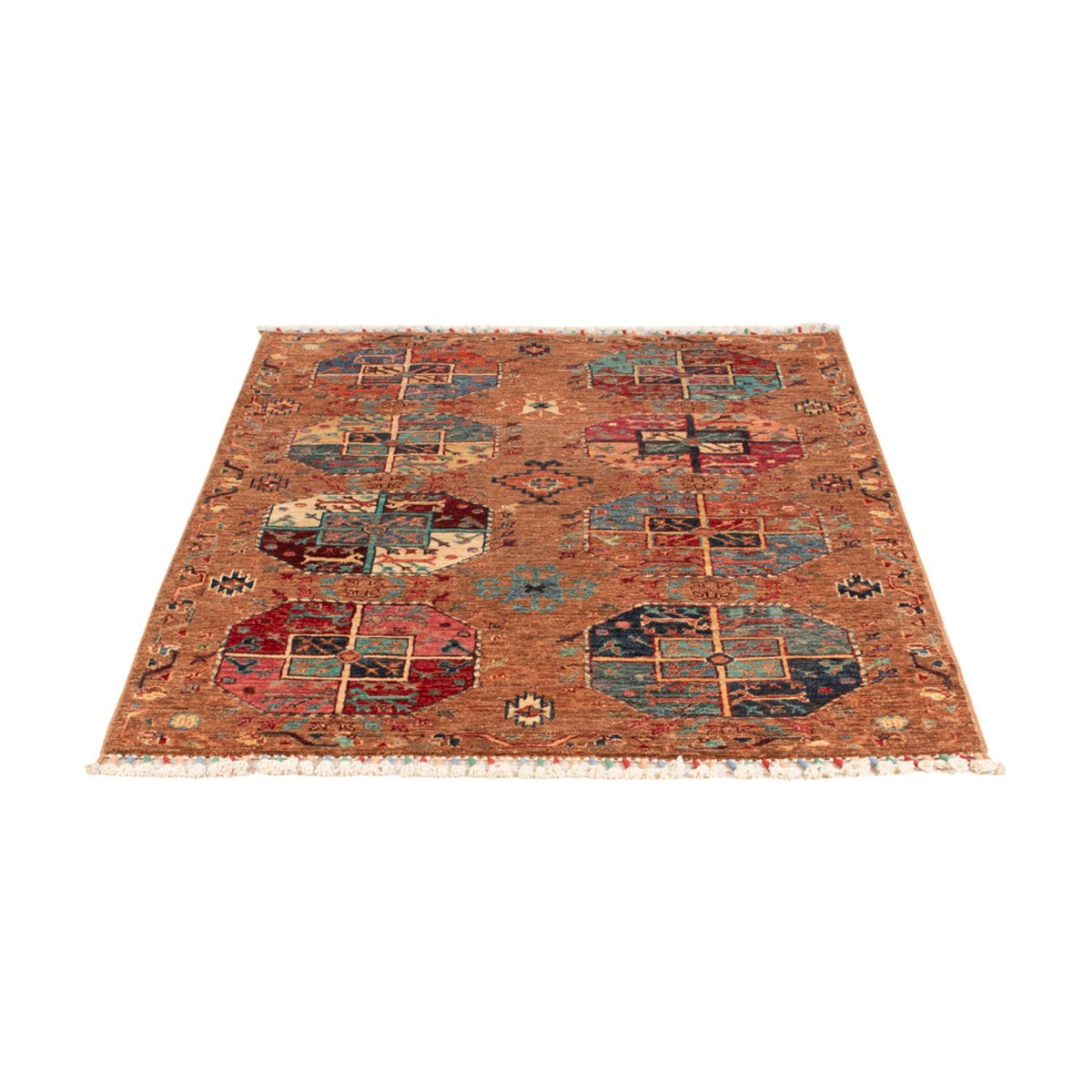 Ziegler Carpet - Ariana - 150 x 104 cm - flerfarvet