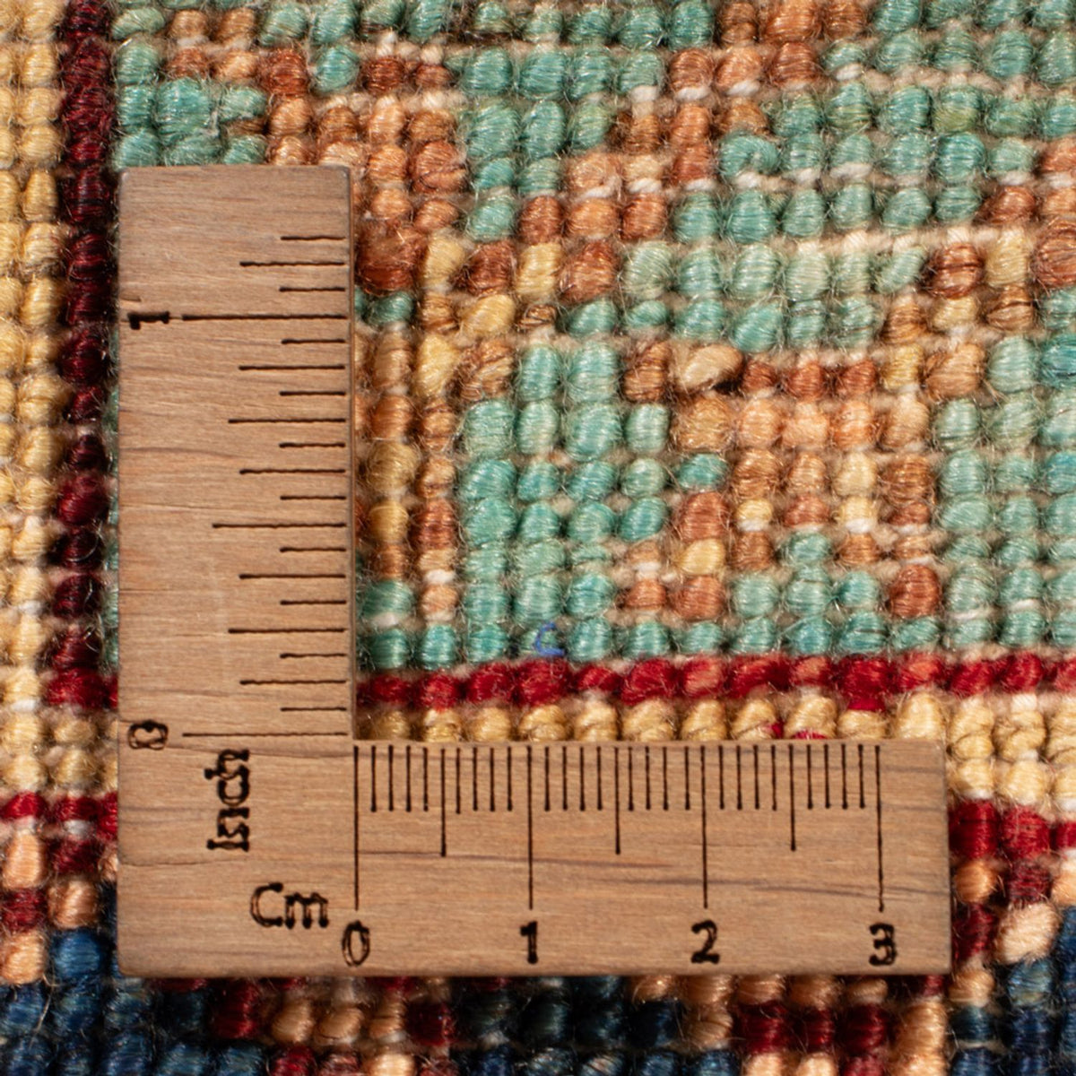 Ziegler Carpet - Ariana - 150 x 104 cm - flerfarvet