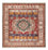 Ziegler Carpet - Kazak firkantet - 181 x 185 cm - flerfarvet