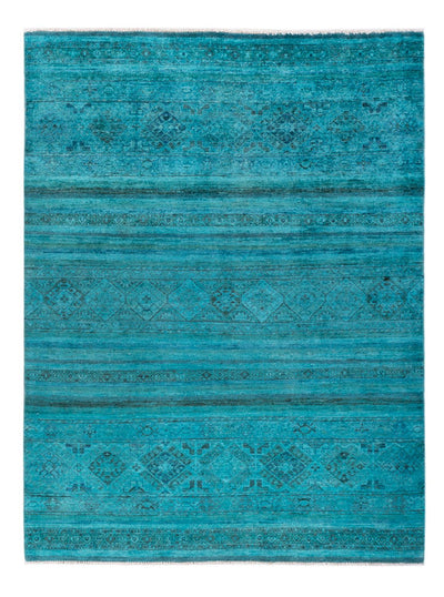Ziegler Carpet 148x201cm - Orientalsk tæppe