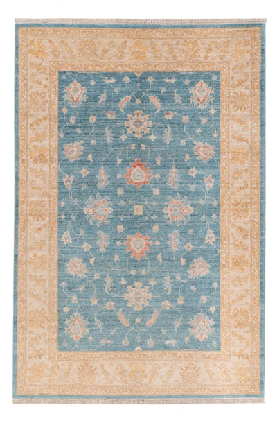 Ziegler Carpet 123x175cm - Orientalsk tæppe