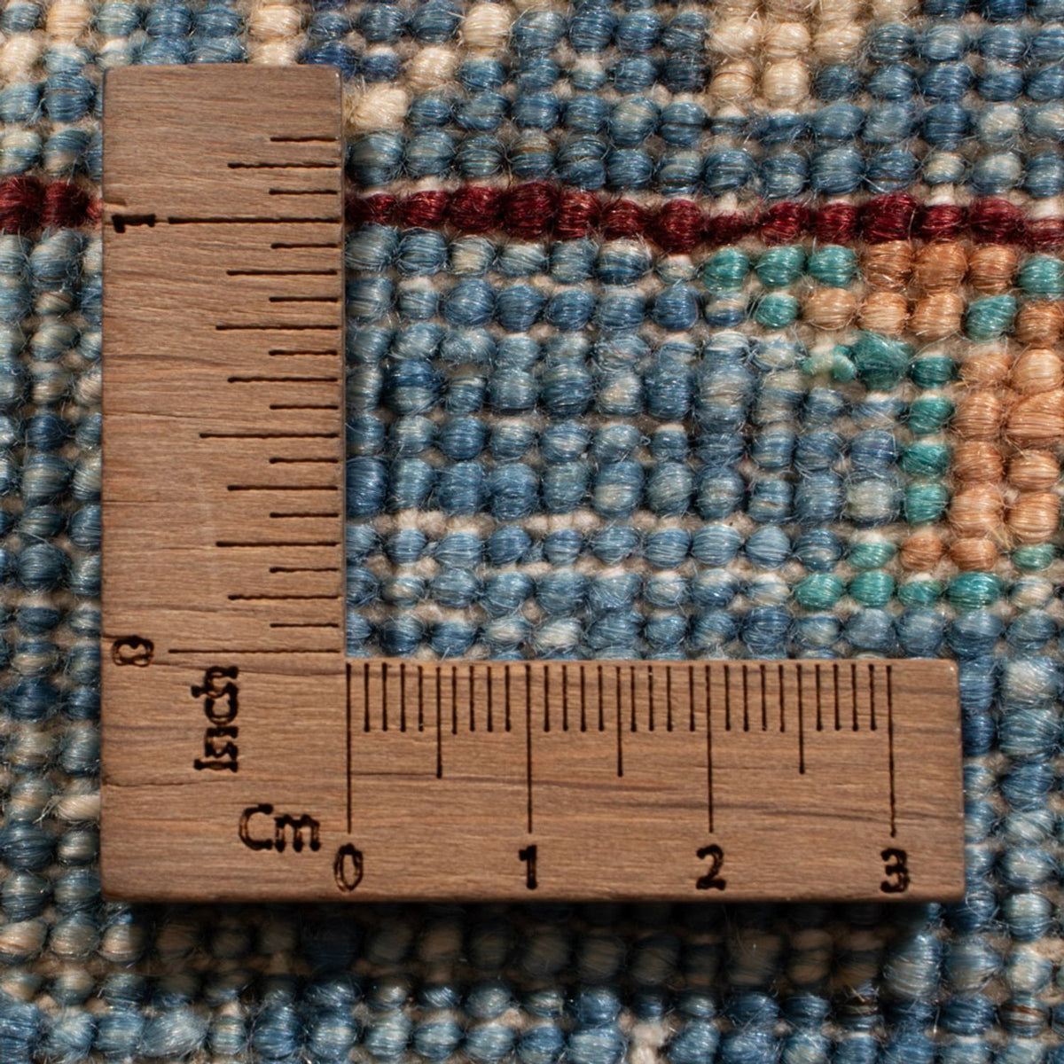 Ziegler Carpet - Ariana - 159 x 101 cm - blå