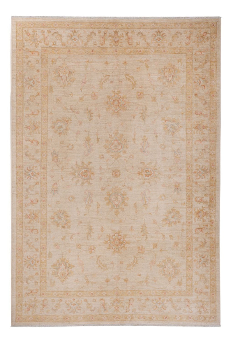Ziegler Carpet - 296 x 200 cm - beige