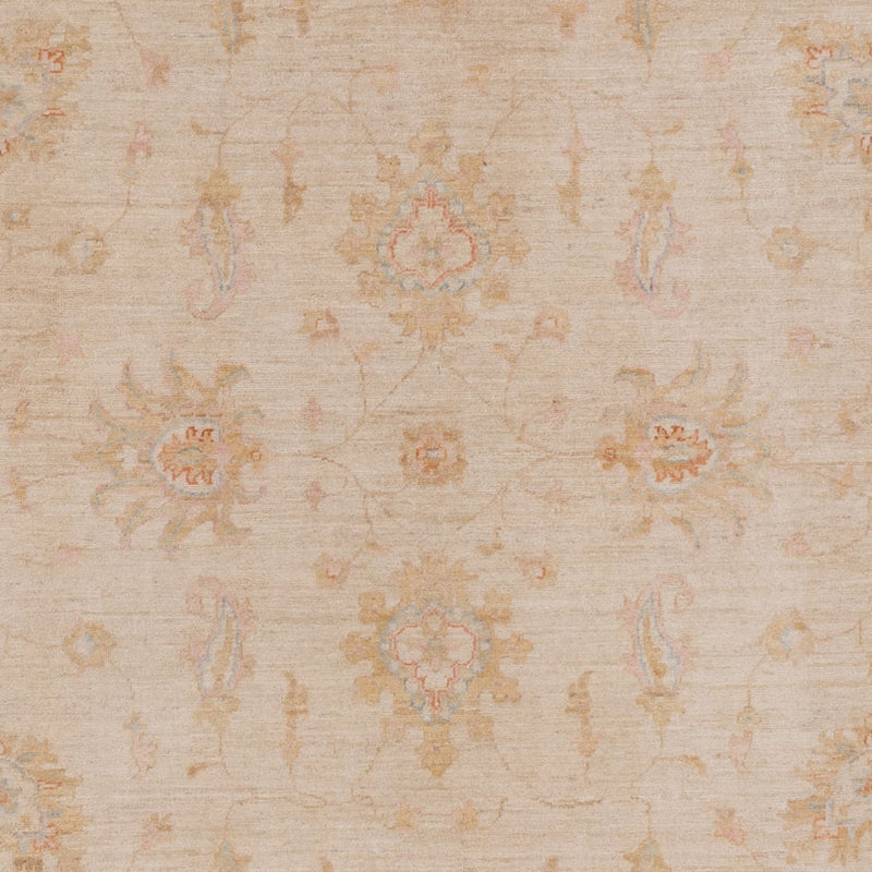 Ziegler Carpet - 296 x 200 cm - beige