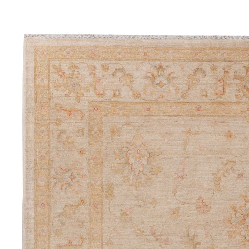 Ziegler Carpet - 296 x 200 cm - beige