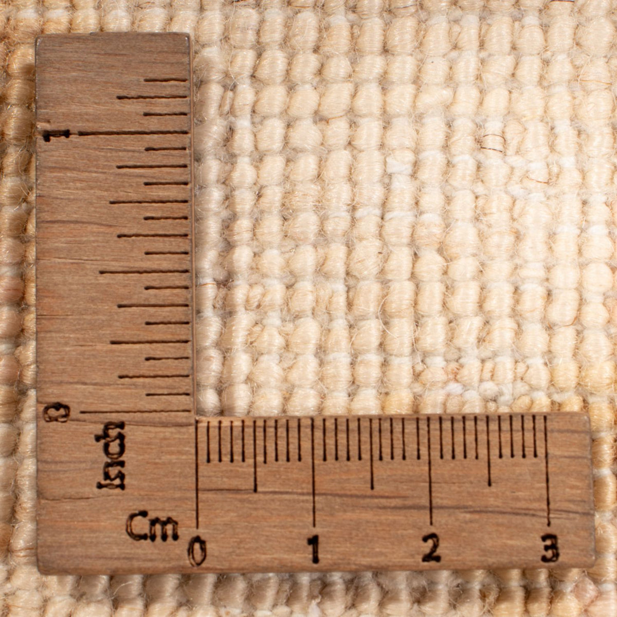 Ziegler Carpet - 296 x 203 cm - mørkerød