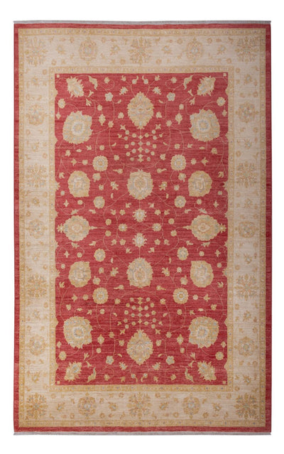 Ziegler Carpet 207x320cm - Orientalsk tæppe