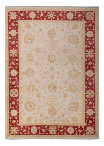 Ziegler Carpet 206x292cm - Orientalsk tæppe