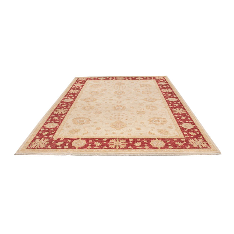 Ziegler Carpet - 292 x 206 cm - beige