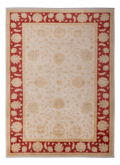 Ziegler Carpet 207x297cm - Orientalsk tæppe