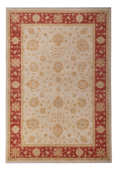 Ziegler Carpet 201x298cm - Orientalsk tæppe