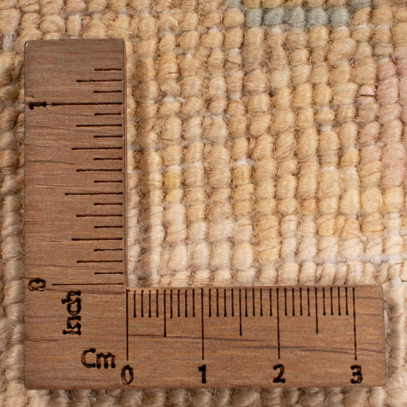 Ziegler Carpet - 300 x 205 cm - mørkerød