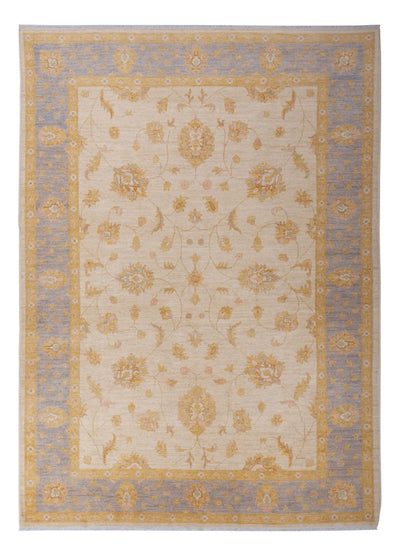 Ziegler Carpet 202x277cm - Orientalsk tæppe