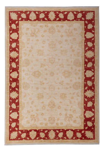 Ziegler Carpet 202x296cm - Orientalsk tæppe