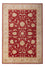 Ziegler Carpet - 303 x 204 cm - mørkerød