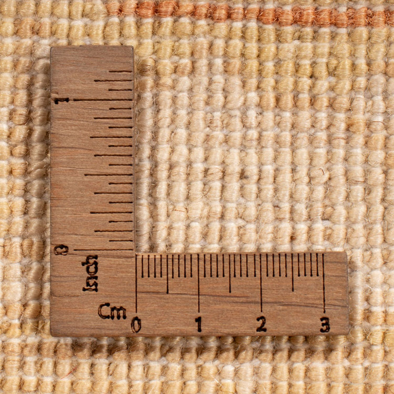 Ziegler Carpet - 303 x 204 cm - mørkerød