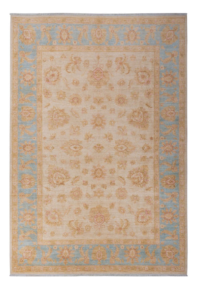 Ziegler Carpet 204x286cm - Orientalsk tæppe