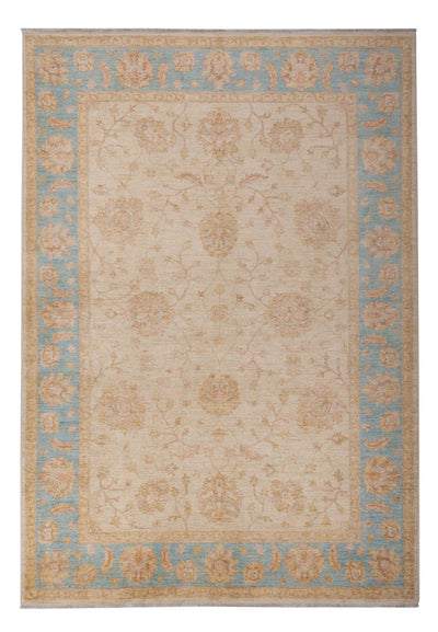 Ziegler Carpet 208x293cm - Orientalsk tæppe