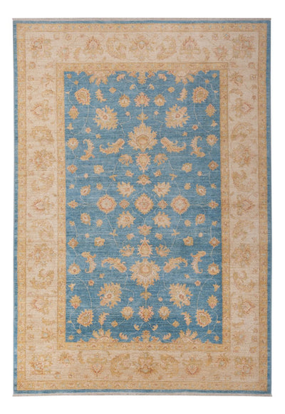 Ziegler Carpet 202x301cm - Orientalsk tæppe