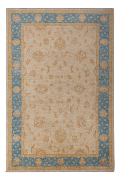 Ziegler Carpet 205x299cm - Orientalsk tæppe