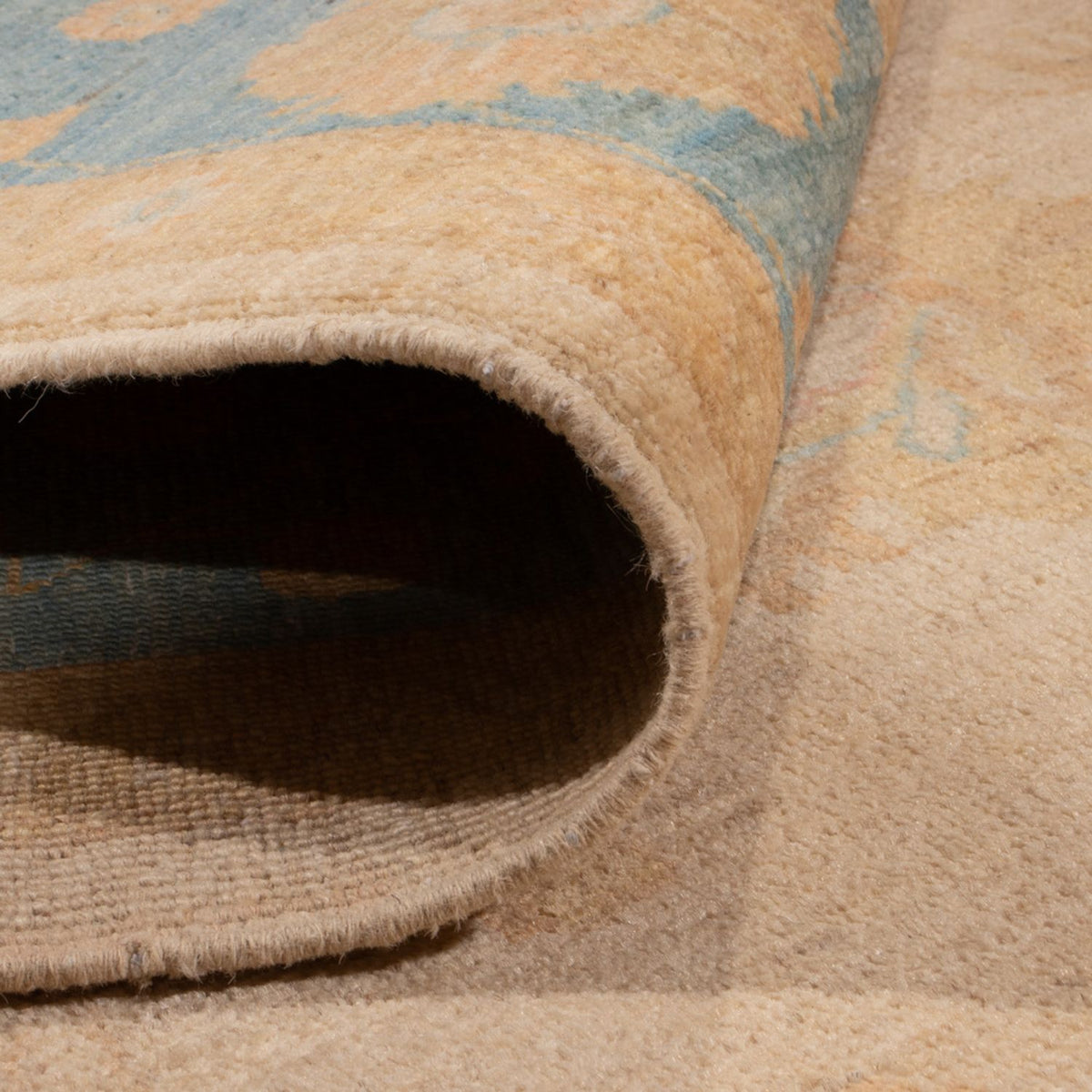 Ziegler Carpet - 299 x 205 cm - beige