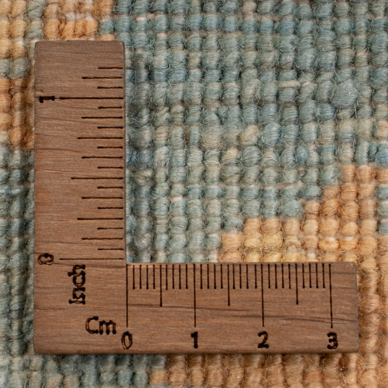 Ziegler Carpet - 299 x 205 cm - beige