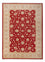 Ziegler Carpet - 298 x 210 cm - rød