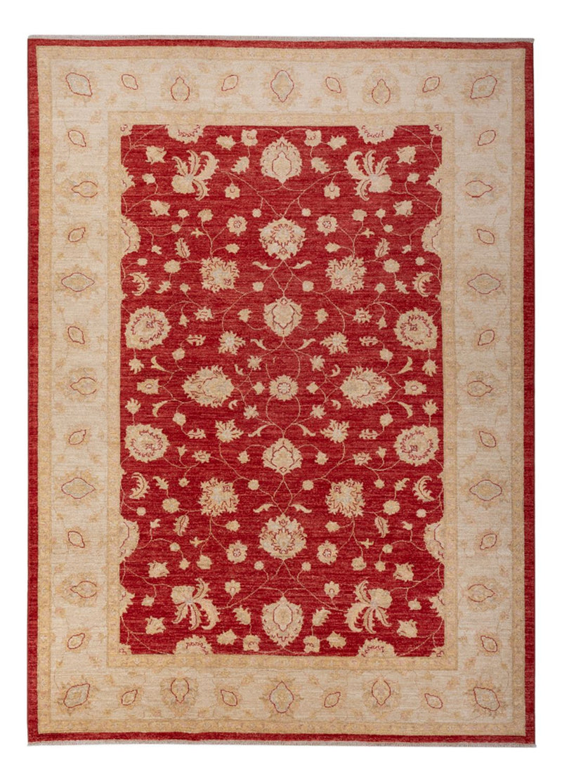 Ziegler Carpet - 298 x 210 cm - rød