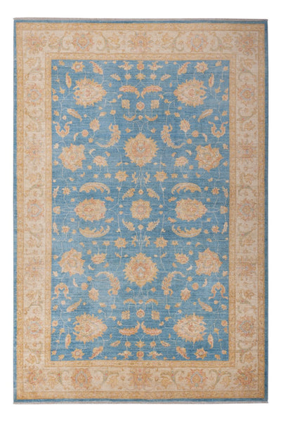 Ziegler Carpet 207x303cm - Orientalsk tæppe