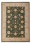 Ziegler Carpet - 298 x 205 cm - mørkegrøn