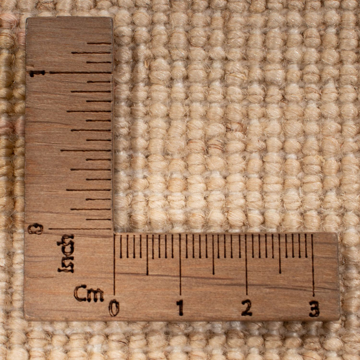 Ziegler Carpet - 294 x 201 cm - mørkegrøn