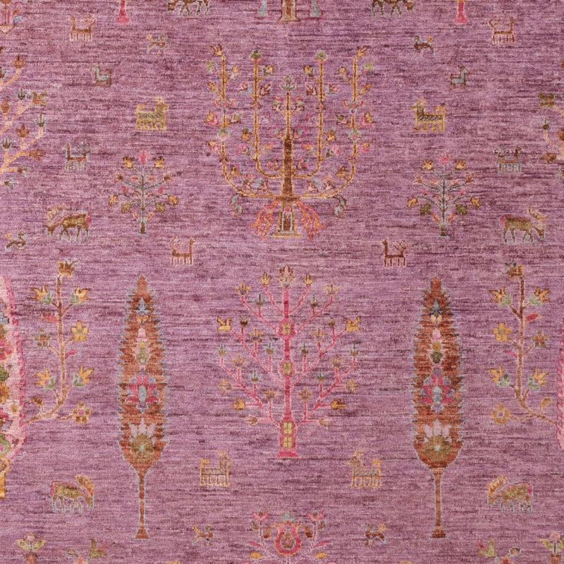 Ziegler Carpet - Ariana - 298 x 208 cm - lilac