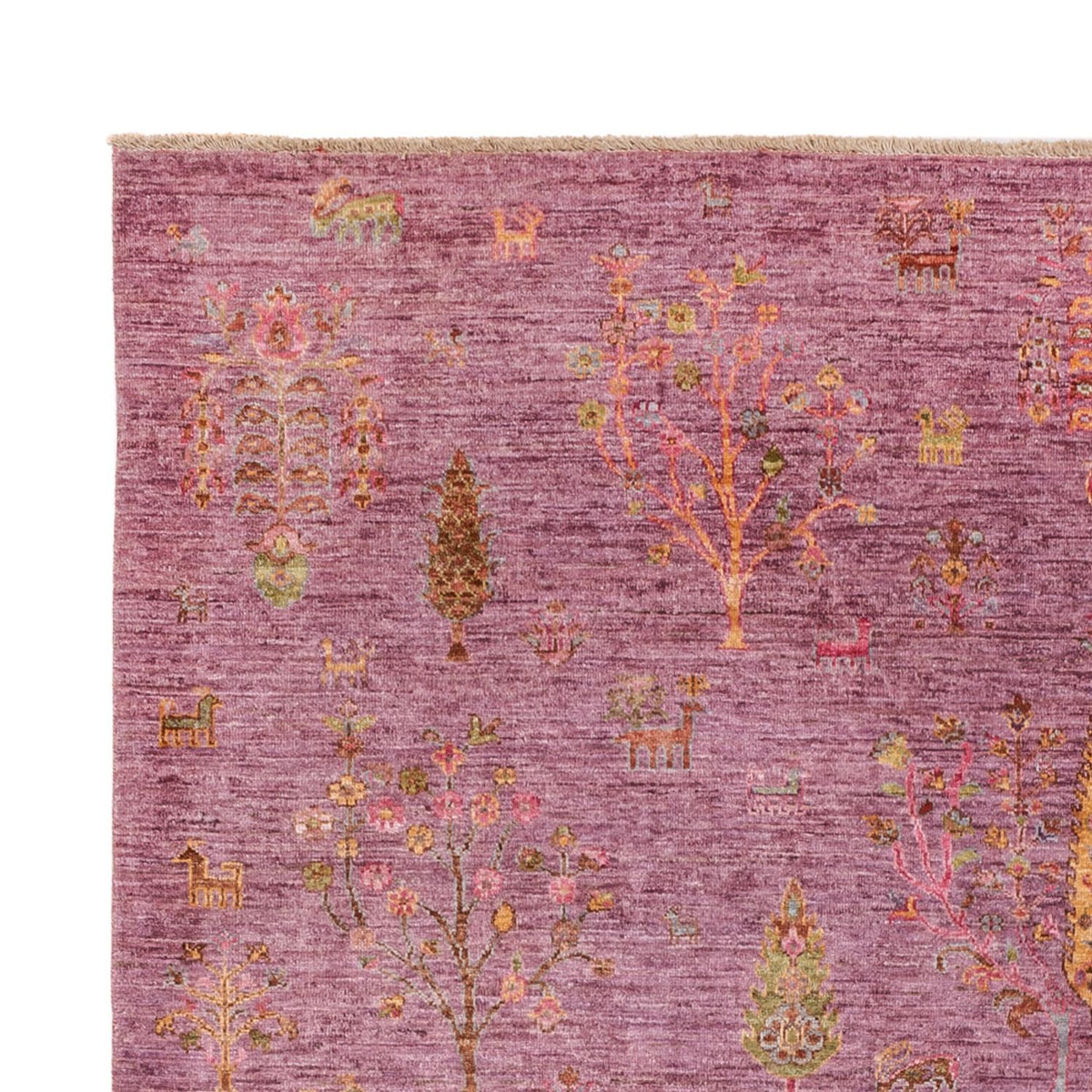 Ziegler Carpet - Ariana - 298 x 208 cm - lilac