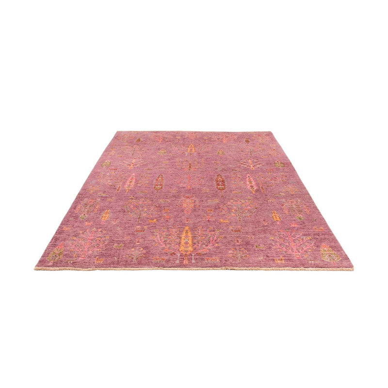 Ziegler Carpet - Ariana - 298 x 208 cm - lilac