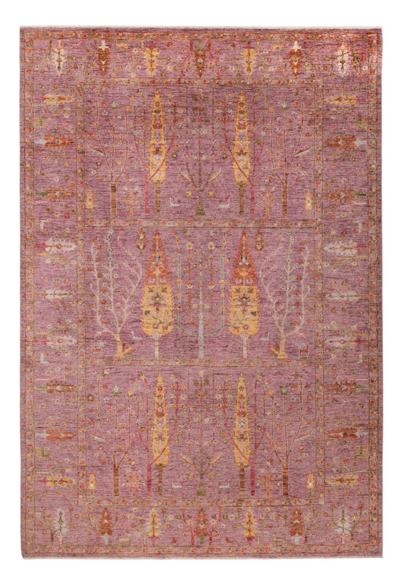 Ziegler Carpet - Ariana - 299 x 203 cm - lilac