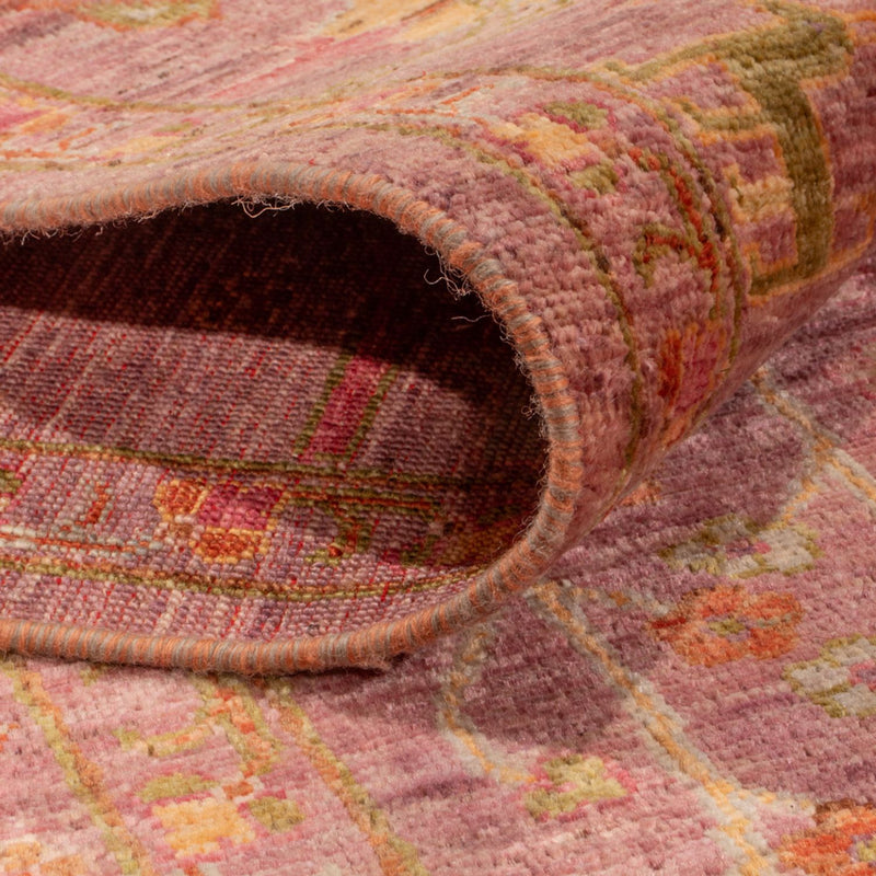 Ziegler Carpet - Ariana - 299 x 203 cm - lilac