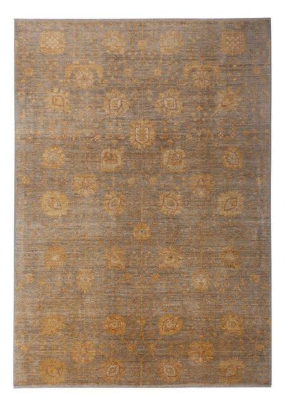 Ziegler moderne Tæppe 204x300cm - Orientalsk tæppe