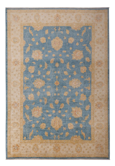 Ziegler Carpet 207x300cm - Orientalsk tæppe