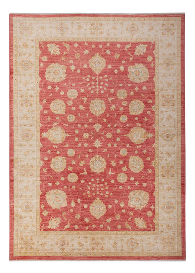 Ziegler Carpet 205x293cm - Orientalsk tæppe