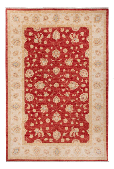 Ziegler Carpet 204x295cm - Orientalsk tæppe