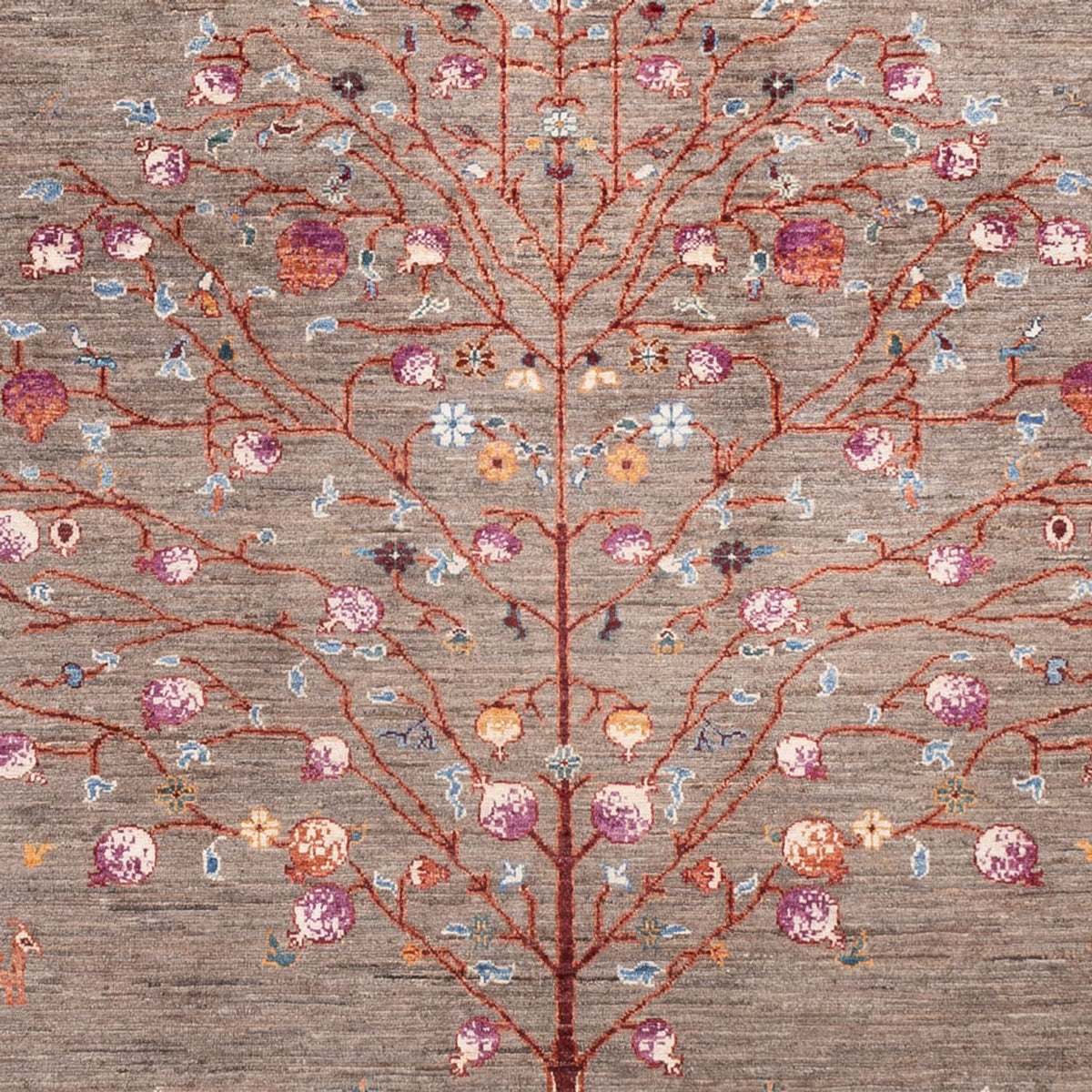 Ziegler Carpet - Ariana - 293 x 208 cm - mørk beige