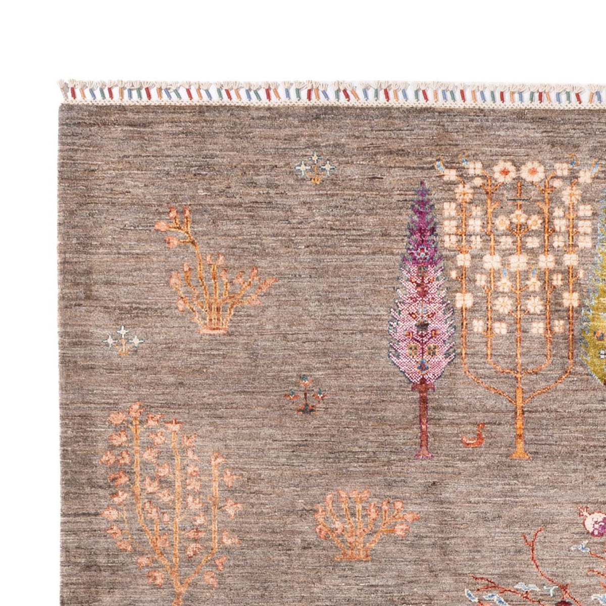 Ziegler Carpet - Ariana - 293 x 208 cm - mørk beige
