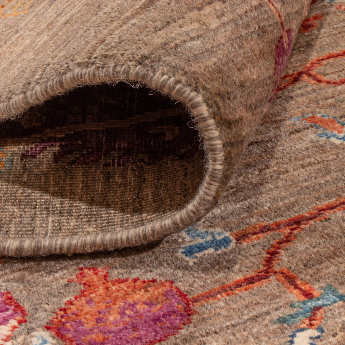 Ziegler Carpet - Ariana - 293 x 208 cm - mørk beige